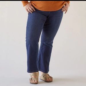 Duluth Jeans NWOT 30 x 29